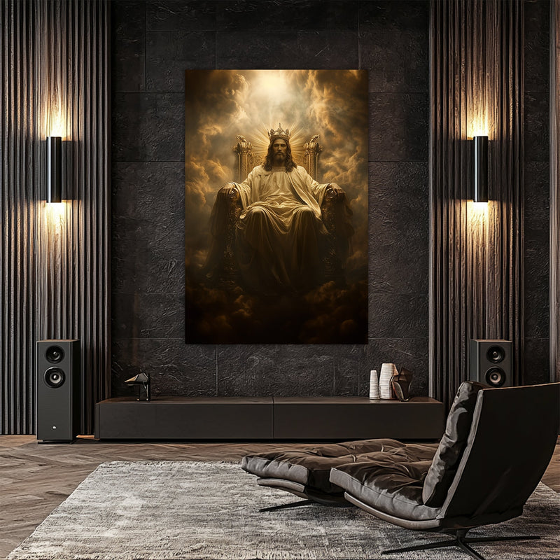 CHRISTIAN CHRIST JESUS TEMPLAR