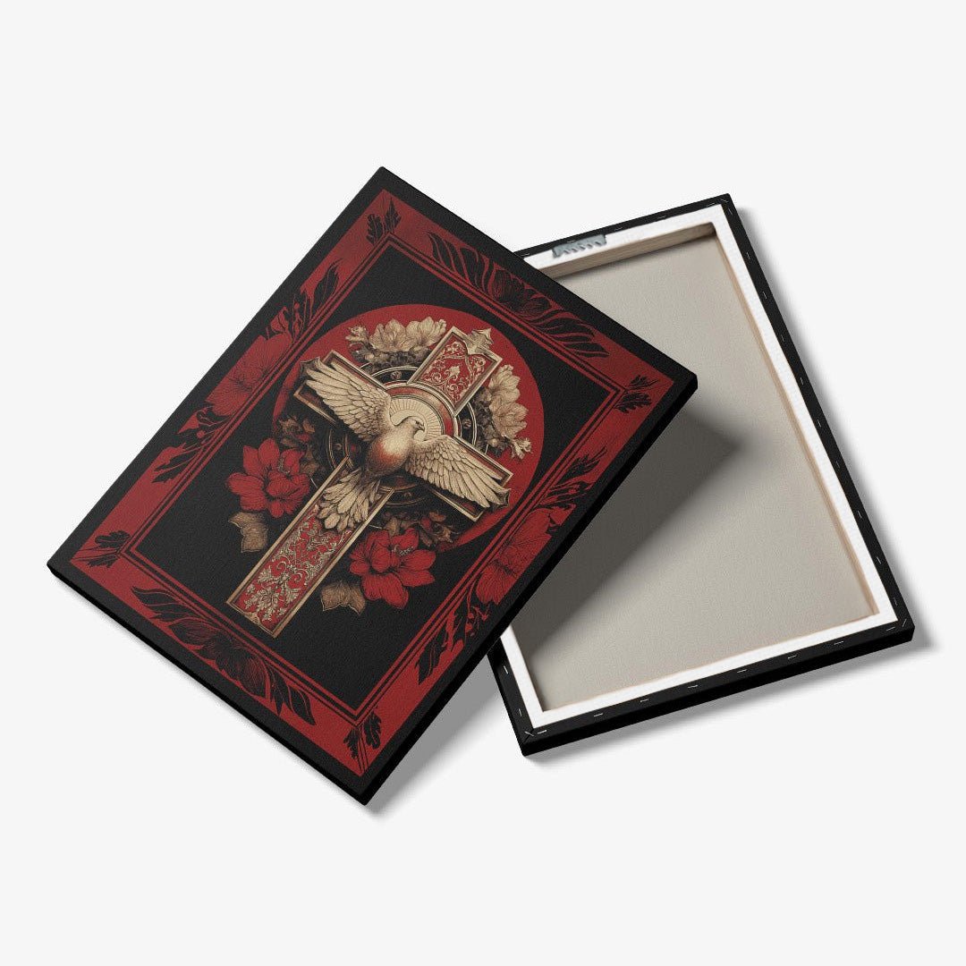 CHRISTIAN CHRIST JESUS TEMPLAR