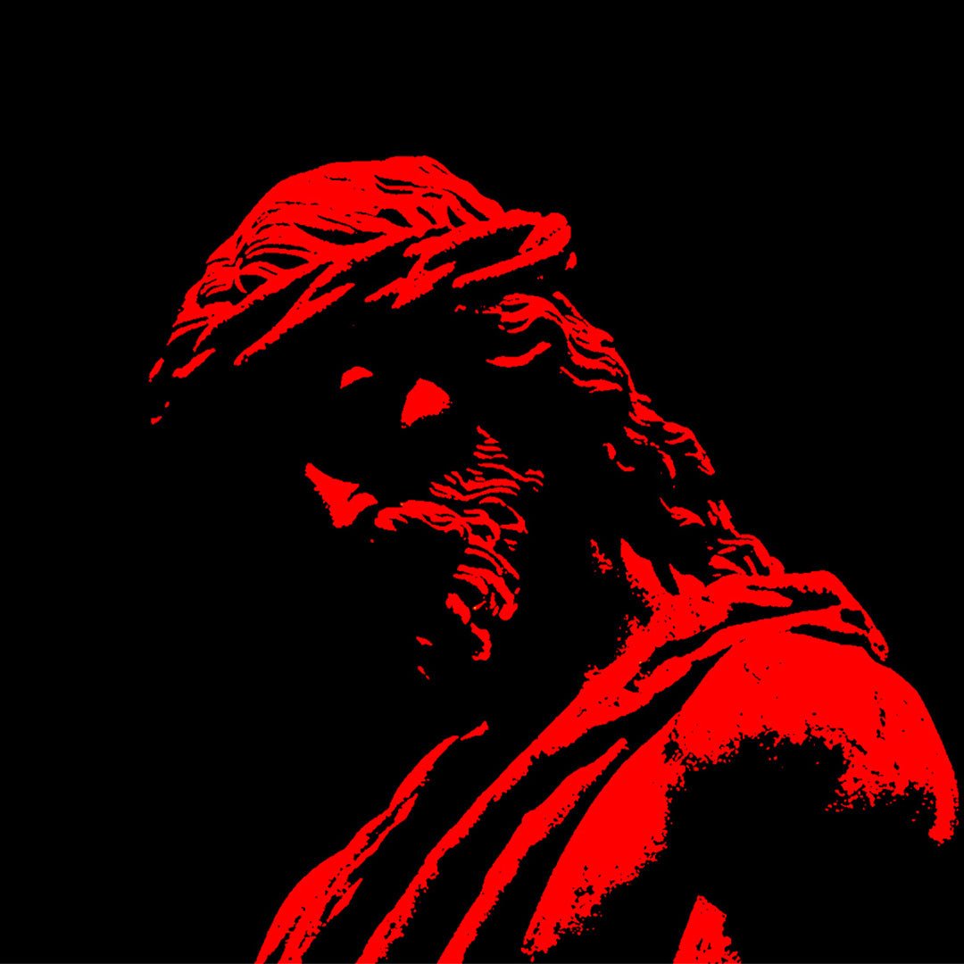 CHRISTIAN CHRIST JESUS TEMPLAR