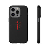 CHRISTIAN CHRIST JESUS TEMPLAR