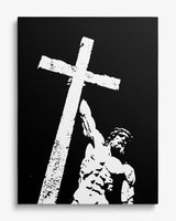 CHRISTIAN CHRIST JESUS TEMPLAR