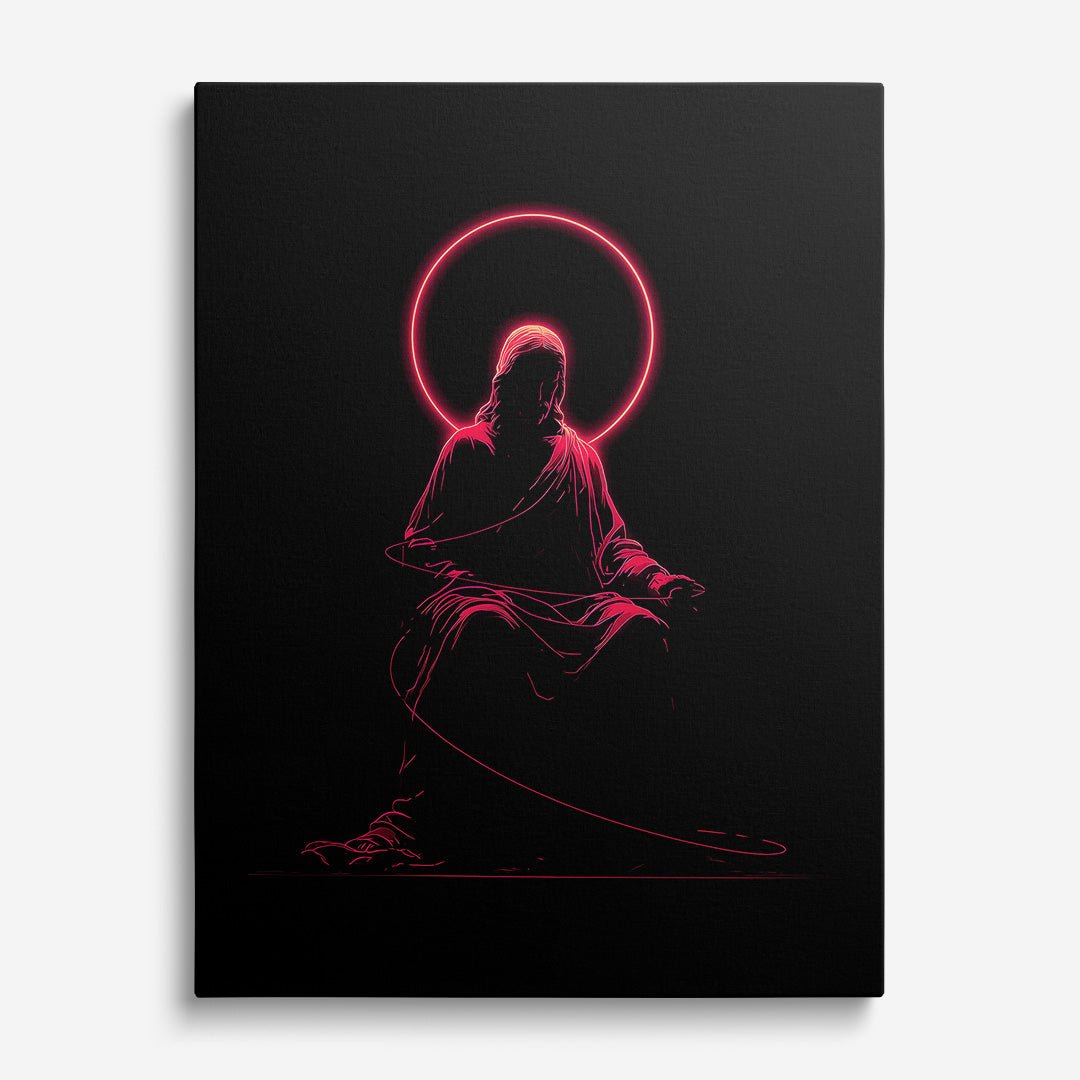 CHRISTIAN CHRIST JESUS TEMPLAR