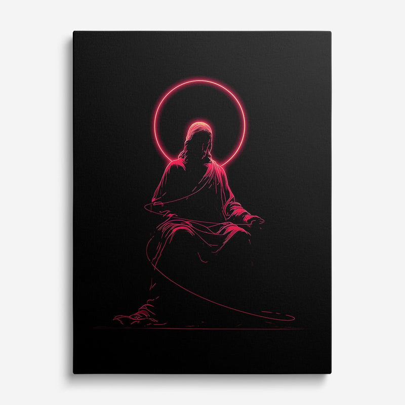 CHRISTIAN CHRIST JESUS TEMPLAR