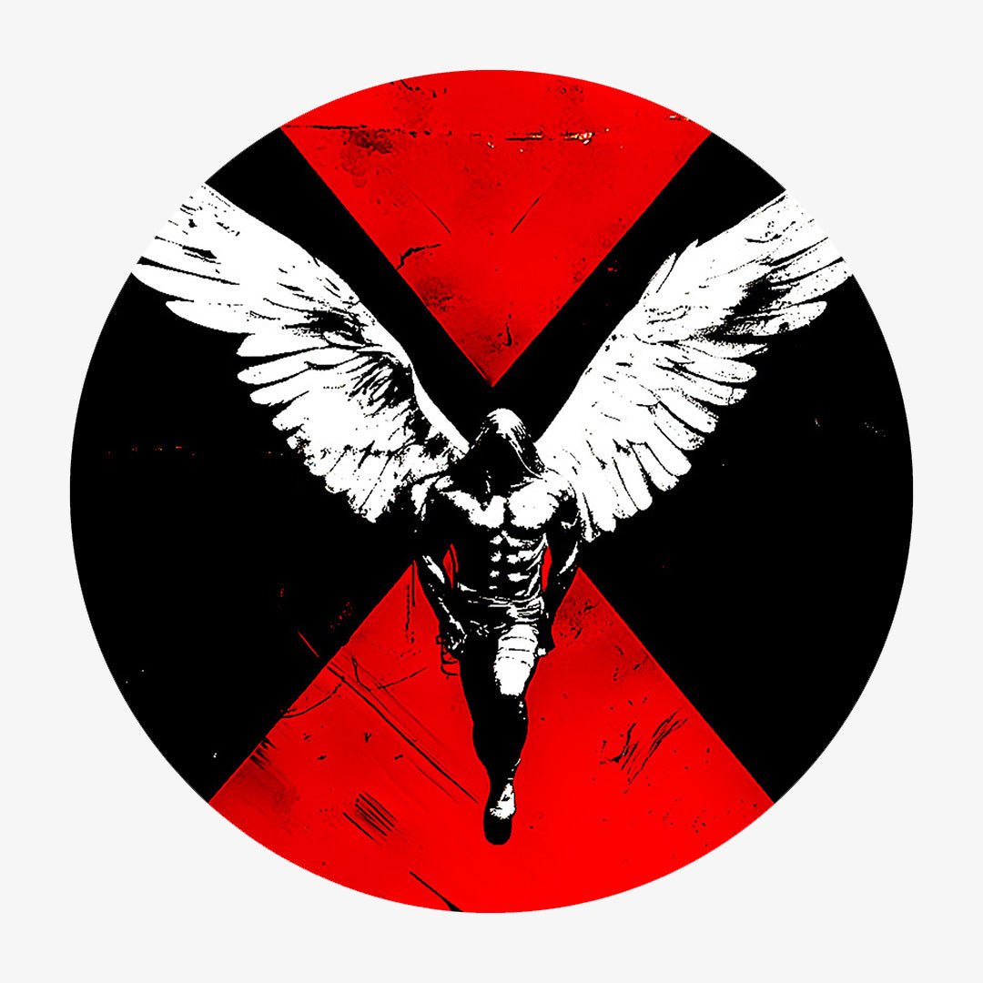CHRISTIAN CHRIST JESUS TEMPLAR