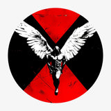 CHRISTIAN CHRIST JESUS TEMPLAR