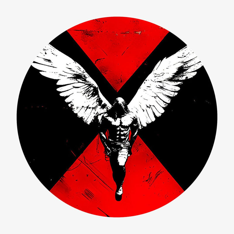 CHRISTIAN CHRIST JESUS TEMPLAR