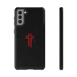CHRISTIAN CHRIST JESUS TEMPLAR