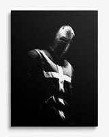 CHRISTIAN CHRIST JESUS TEMPLAR
