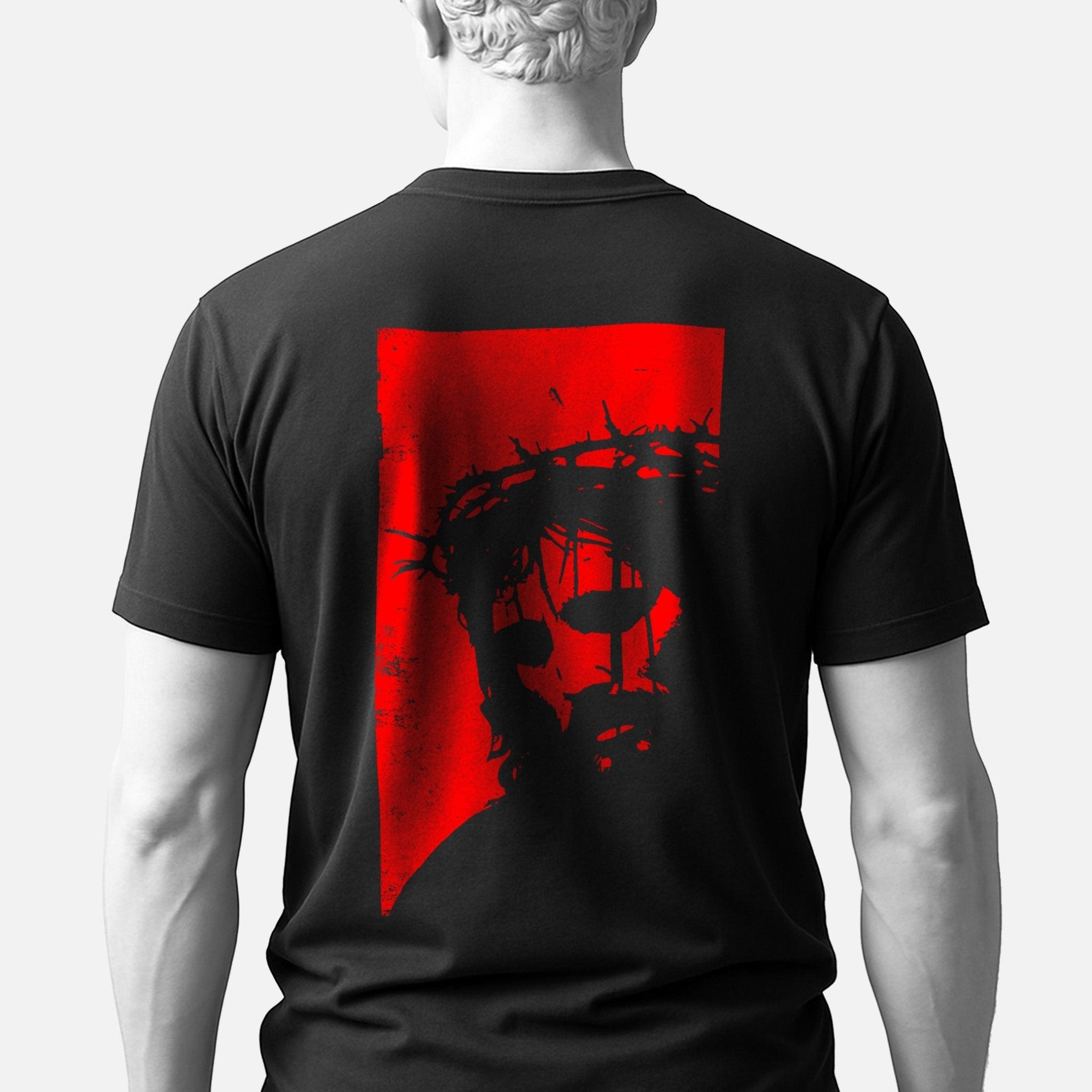CHRISTIAN CHRIST JESUS TEMPLAR