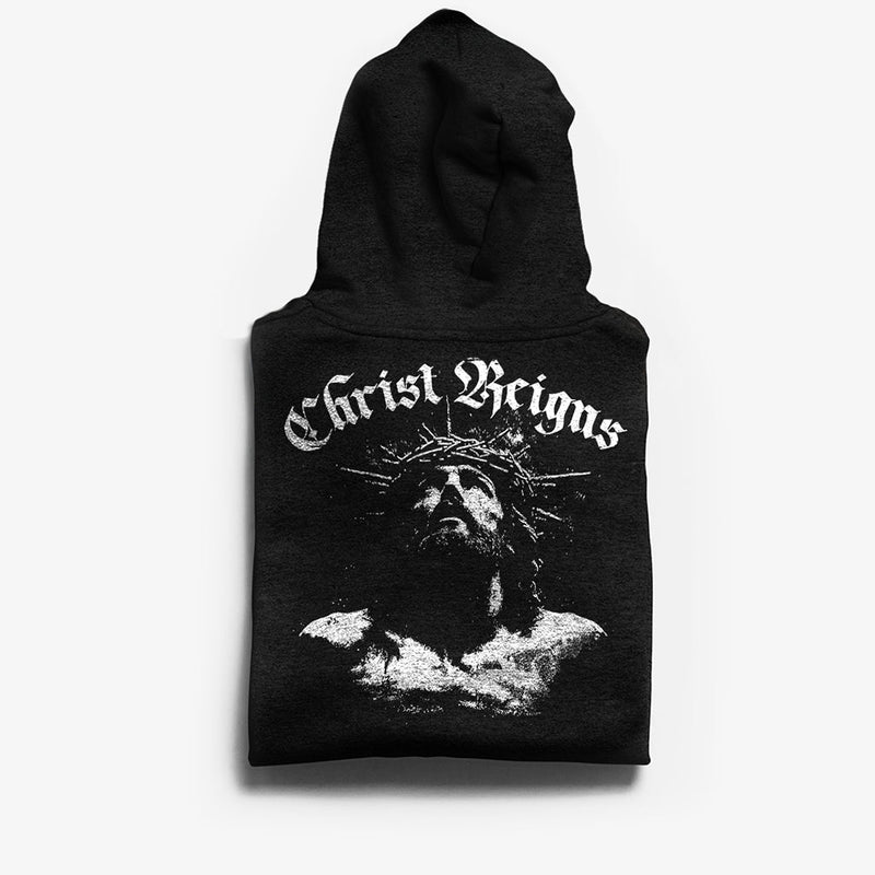 CHRISTIAN CHRIST JESUS TEMPLAR