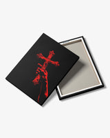 CHRISTIAN CHRIST JESUS TEMPLAR