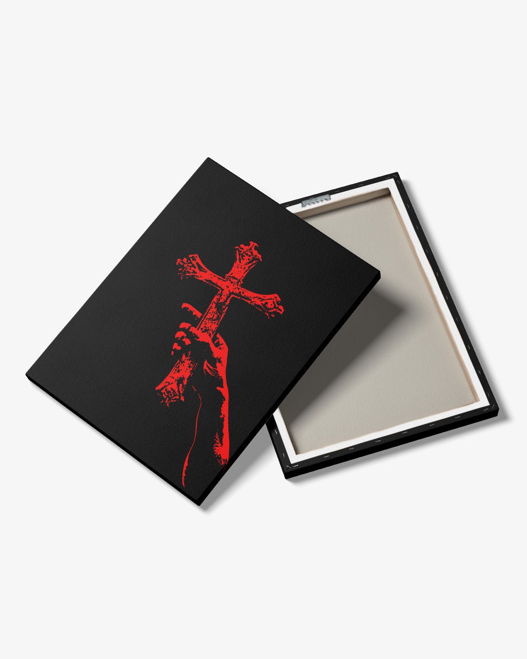 CHRISTIAN CHRIST JESUS TEMPLAR