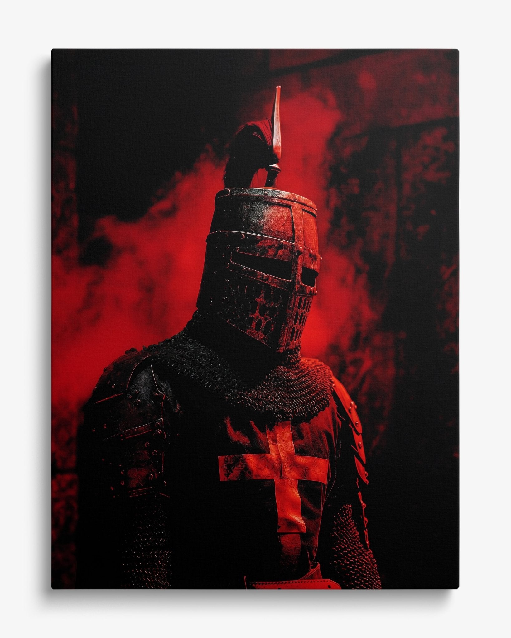 CHRISTIAN CHRIST JESUS TEMPLAR