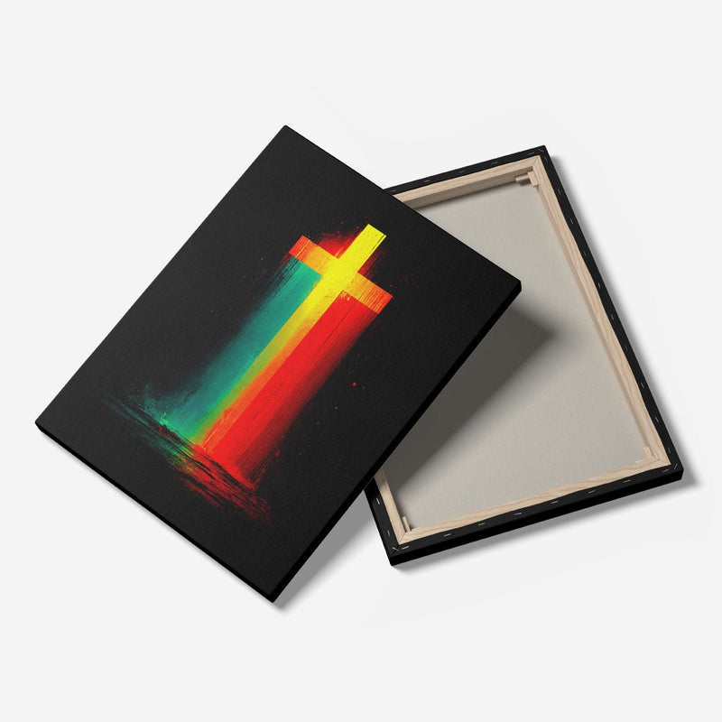 CHRISTIAN CHRIST JESUS TEMPLAR