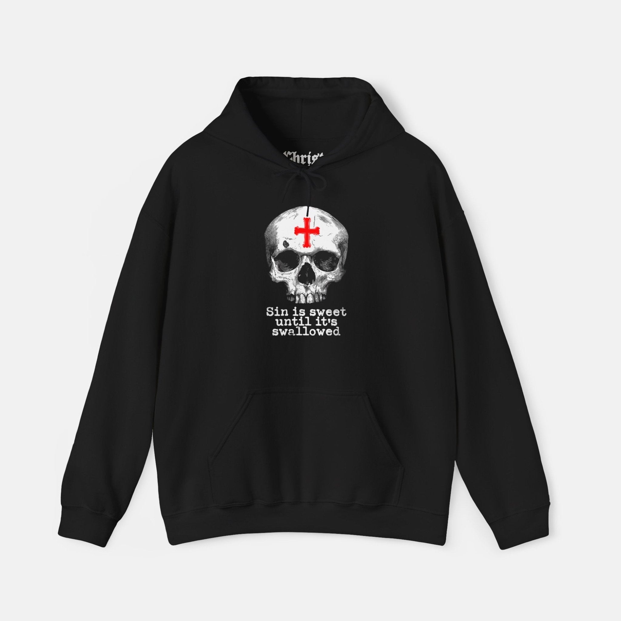 CHRISTIAN CHRIST JESUS TEMPLAR