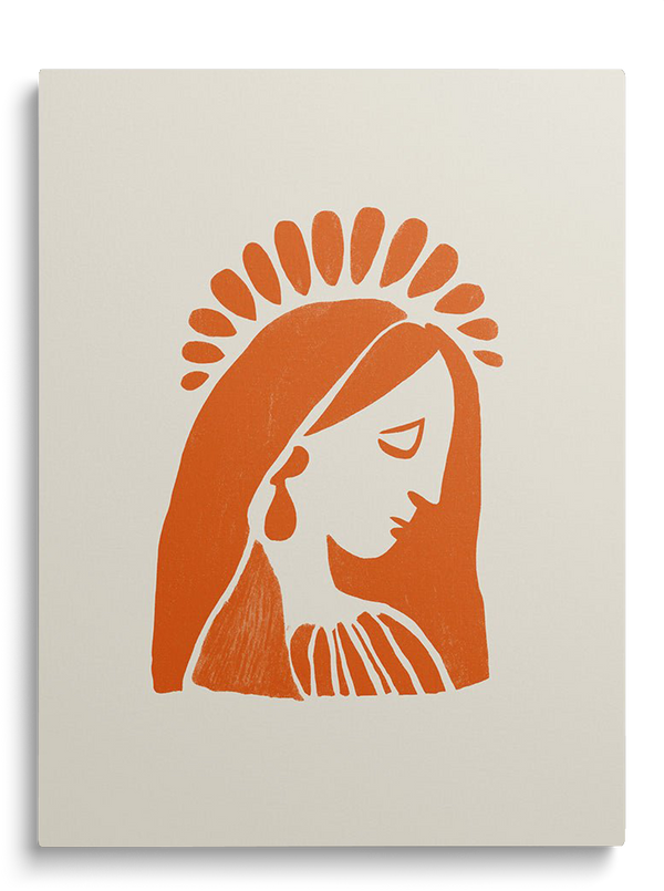 Blessed Mother