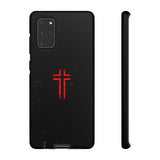 CHRISTIAN CHRIST JESUS TEMPLAR