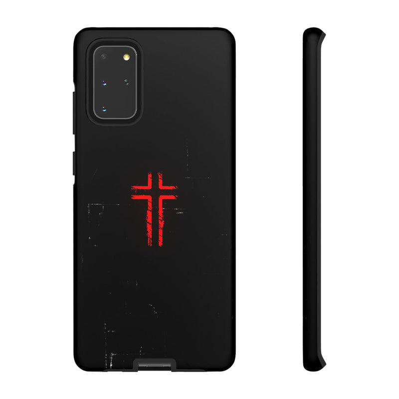 CHRISTIAN CHRIST JESUS TEMPLAR