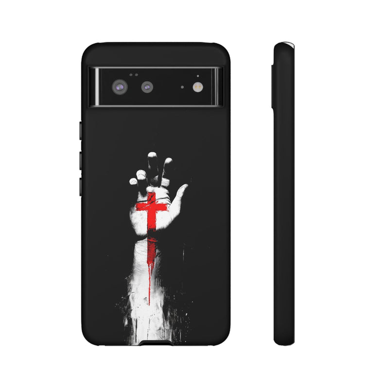 CHRISTIAN CHRIST JESUS TEMPLAR