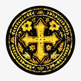 CHRISTIAN CHRIST JESUS TEMPLAR