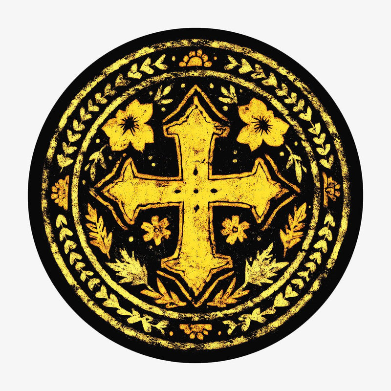CHRISTIAN CHRIST JESUS TEMPLAR