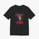 CHRISTIAN CHRIST JESUS TEMPLAR