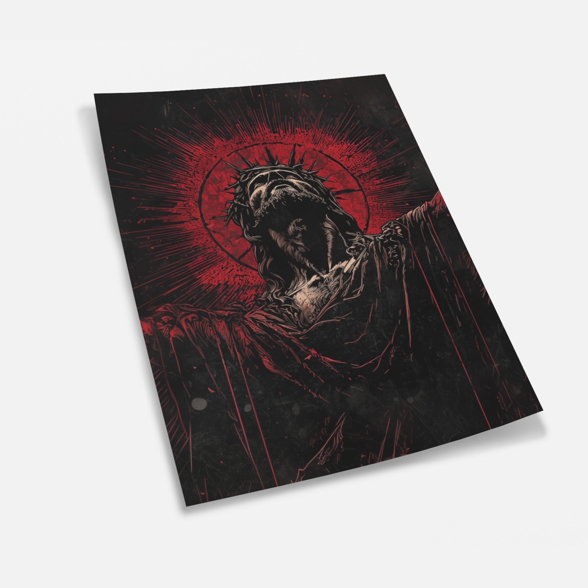 CHRISTIAN CHRIST JESUS TEMPLAR