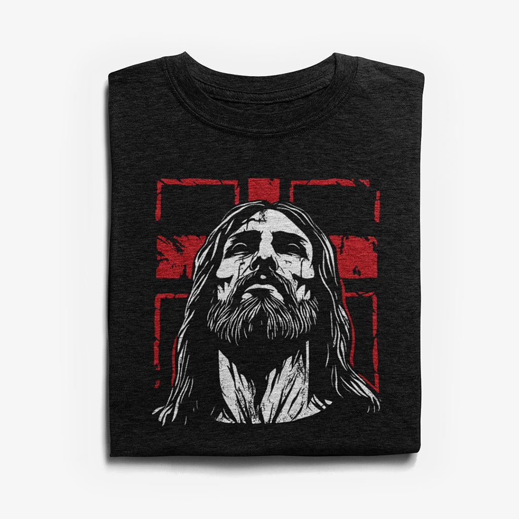 CHRISTIAN CHRIST JESUS TEMPLAR