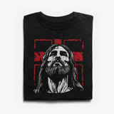 CHRISTIAN CHRIST JESUS TEMPLAR