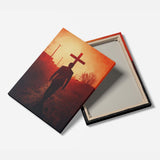CHRISTIAN CHRIST JESUS TEMPLAR
