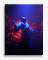 CHRISTIAN CHRIST JESUS TEMPLAR