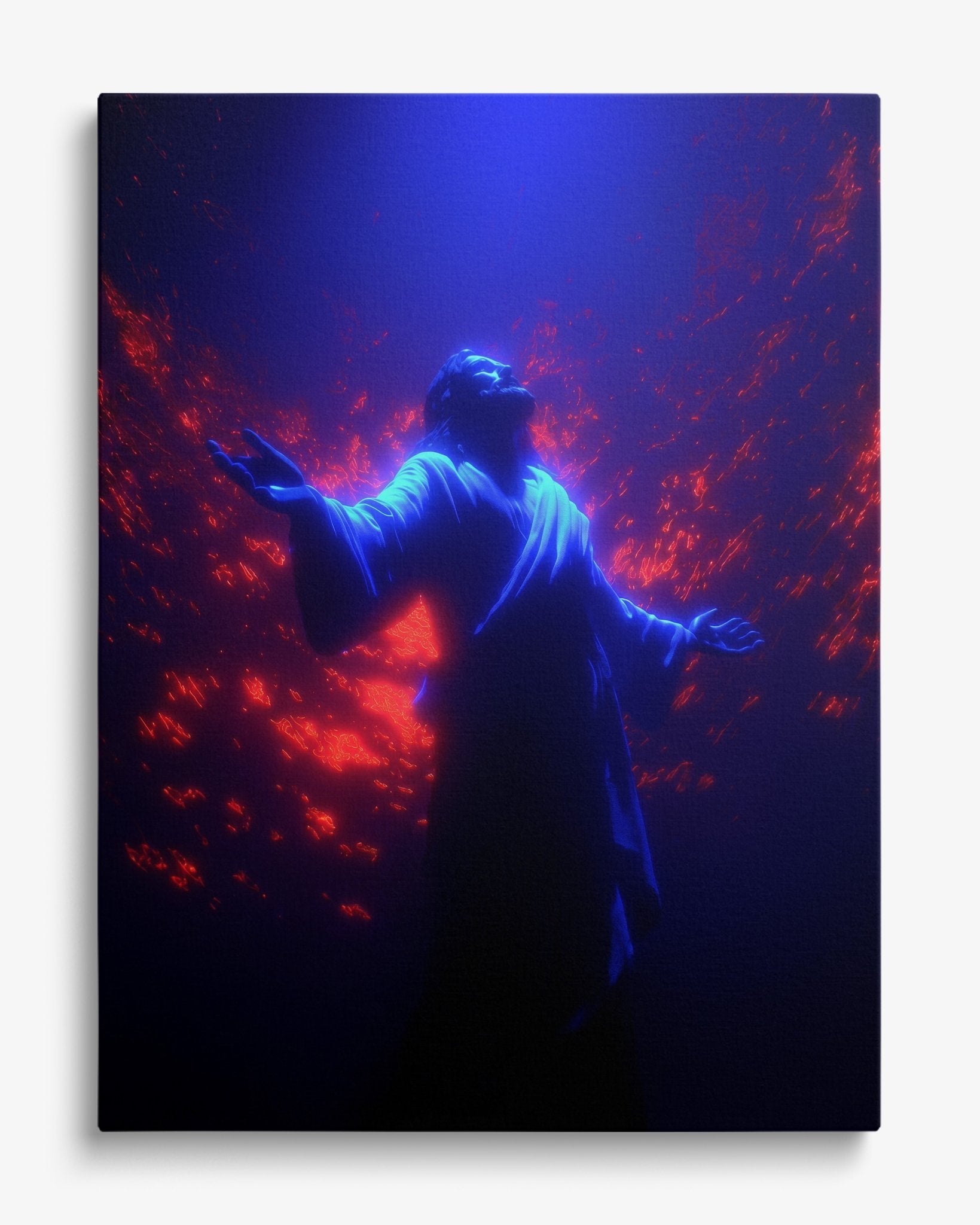 CHRISTIAN CHRIST JESUS TEMPLAR
