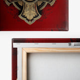 CHRISTIAN CHRIST JESUS TEMPLAR