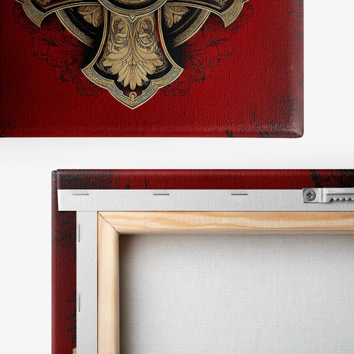 CHRISTIAN CHRIST JESUS TEMPLAR
