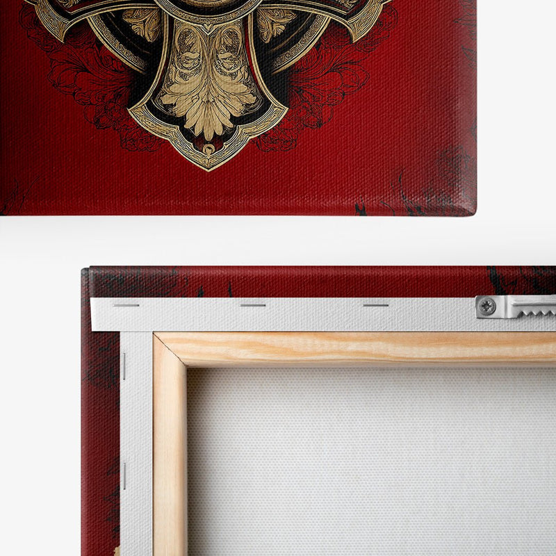 CHRISTIAN CHRIST JESUS TEMPLAR