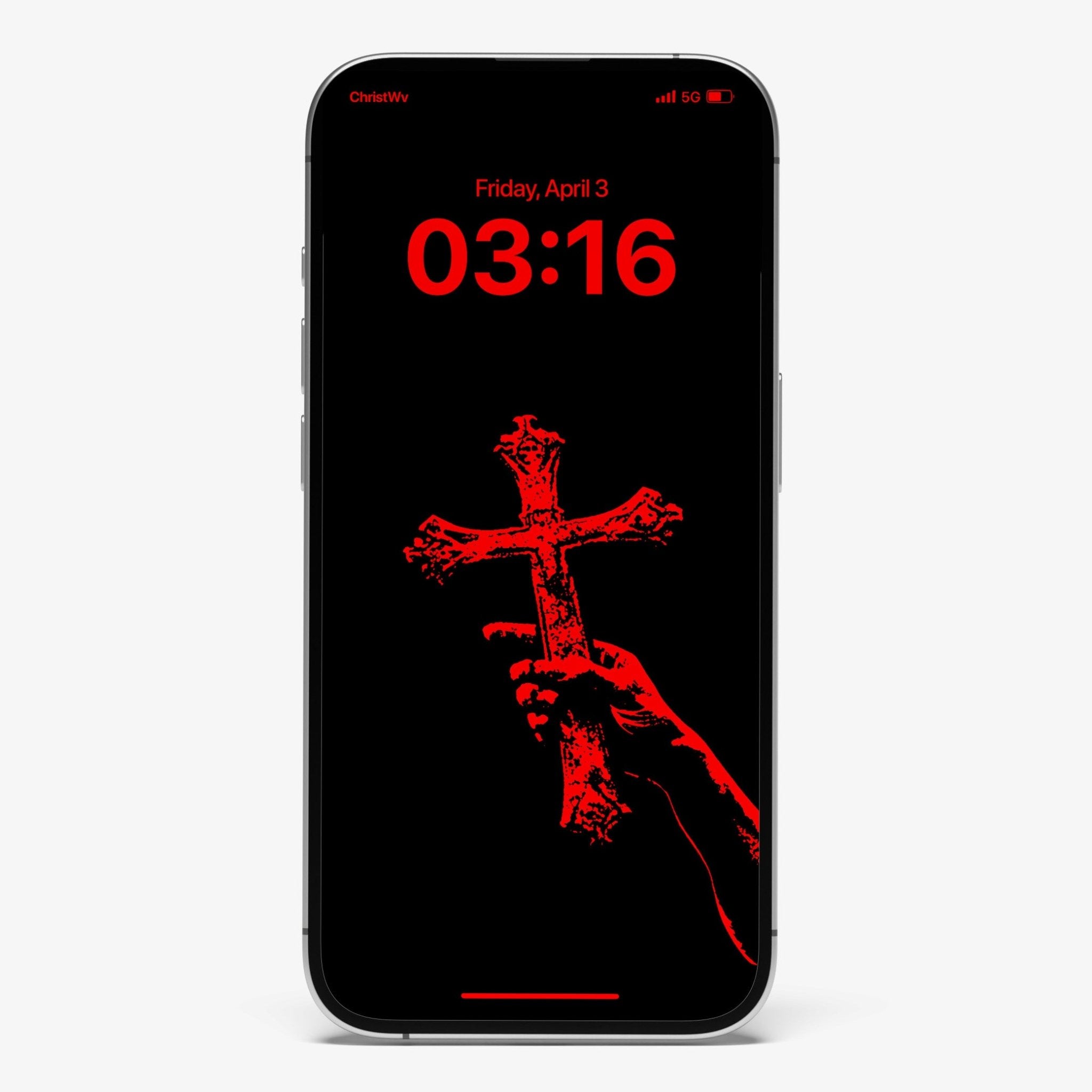 CHRISTIAN CHRIST JESUS TEMPLAR