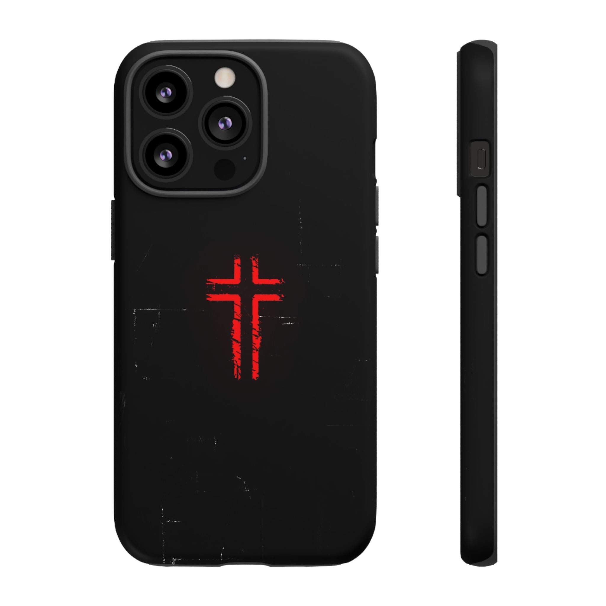 CHRISTIAN CHRIST JESUS TEMPLAR