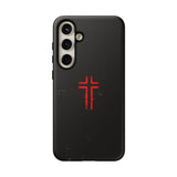 CHRISTIAN CHRIST JESUS TEMPLAR