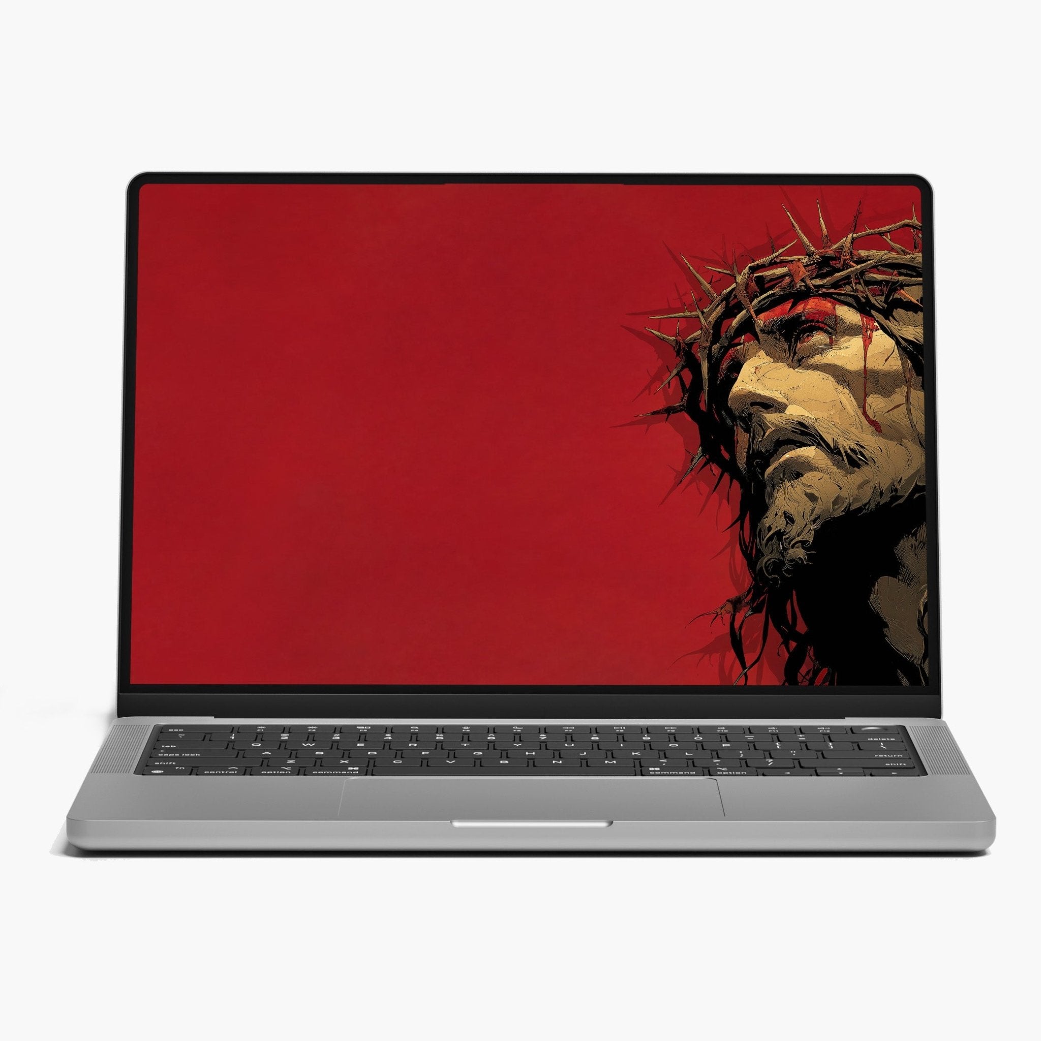 CHRISTIAN CHRIST JESUS TEMPLAR