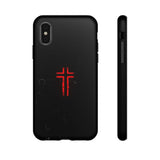 CHRISTIAN CHRIST JESUS TEMPLAR