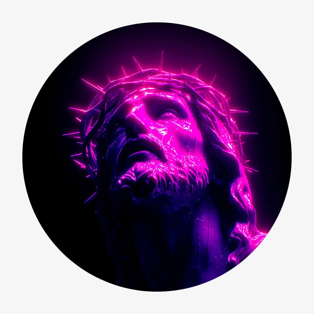 CHRISTIAN CHRIST JESUS TEMPLAR