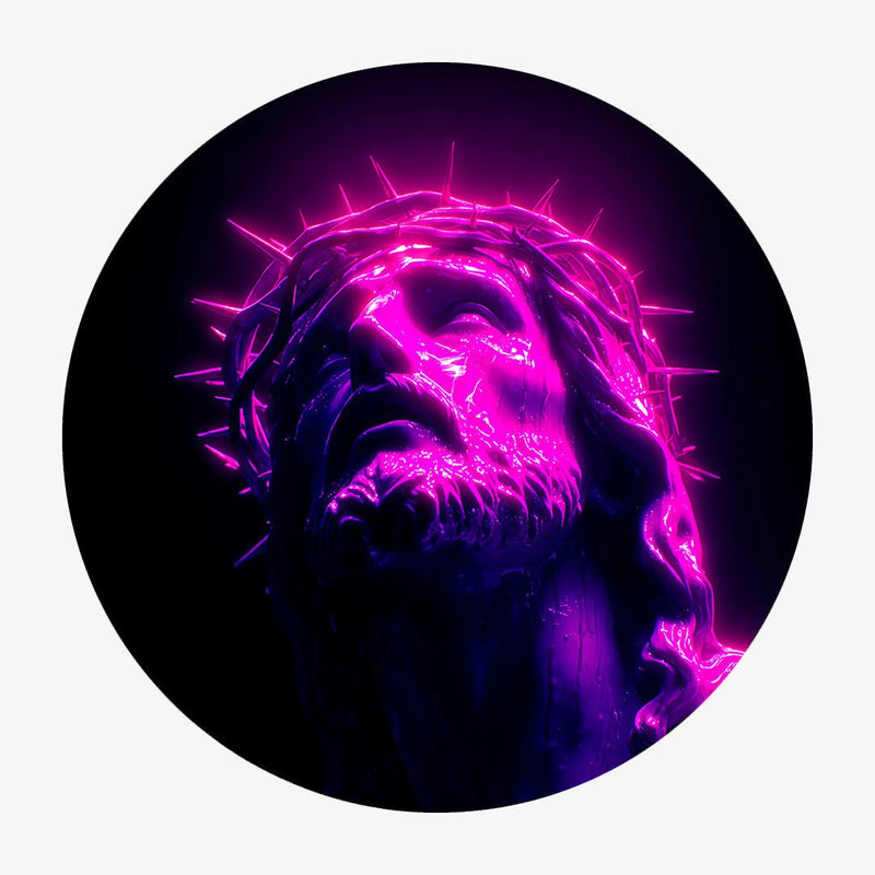CHRISTIAN CHRIST JESUS TEMPLAR