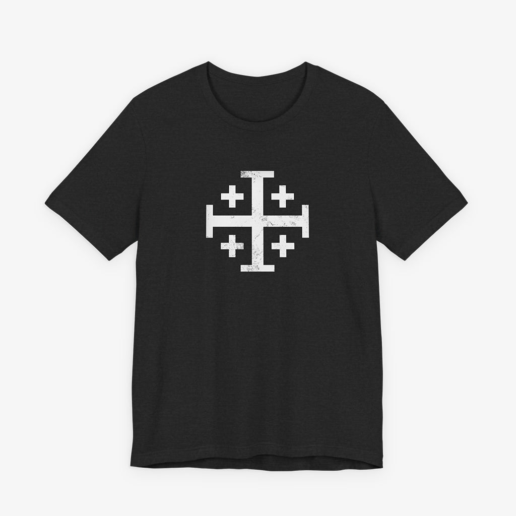 CHRISTIAN CHRIST JESUS TEMPLAR