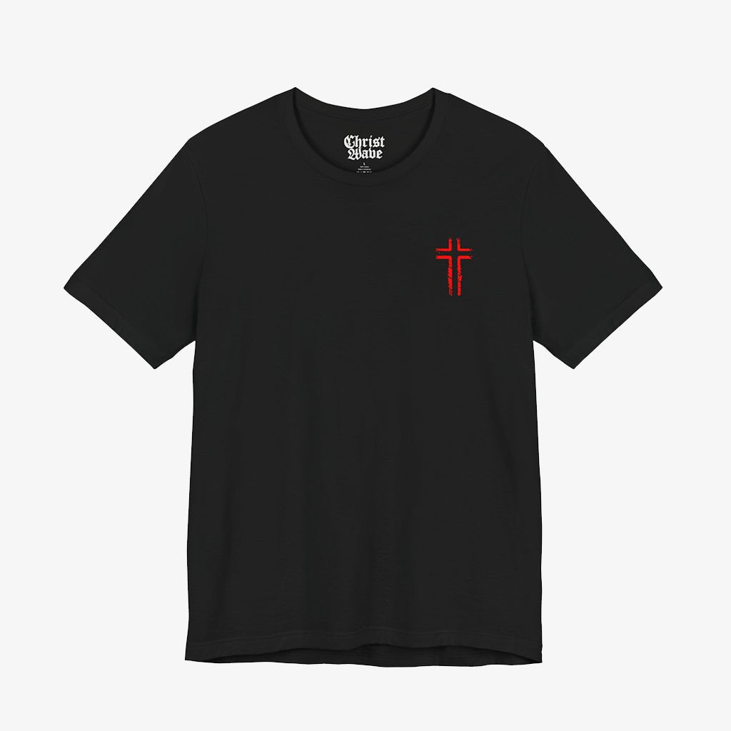 CHRISTIAN CHRIST JESUS TEMPLAR