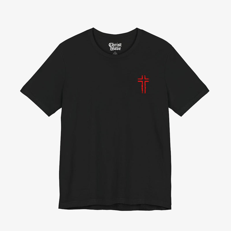 CHRISTIAN CHRIST JESUS TEMPLAR