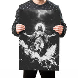 CHRISTIAN CHRIST JESUS TEMPLAR