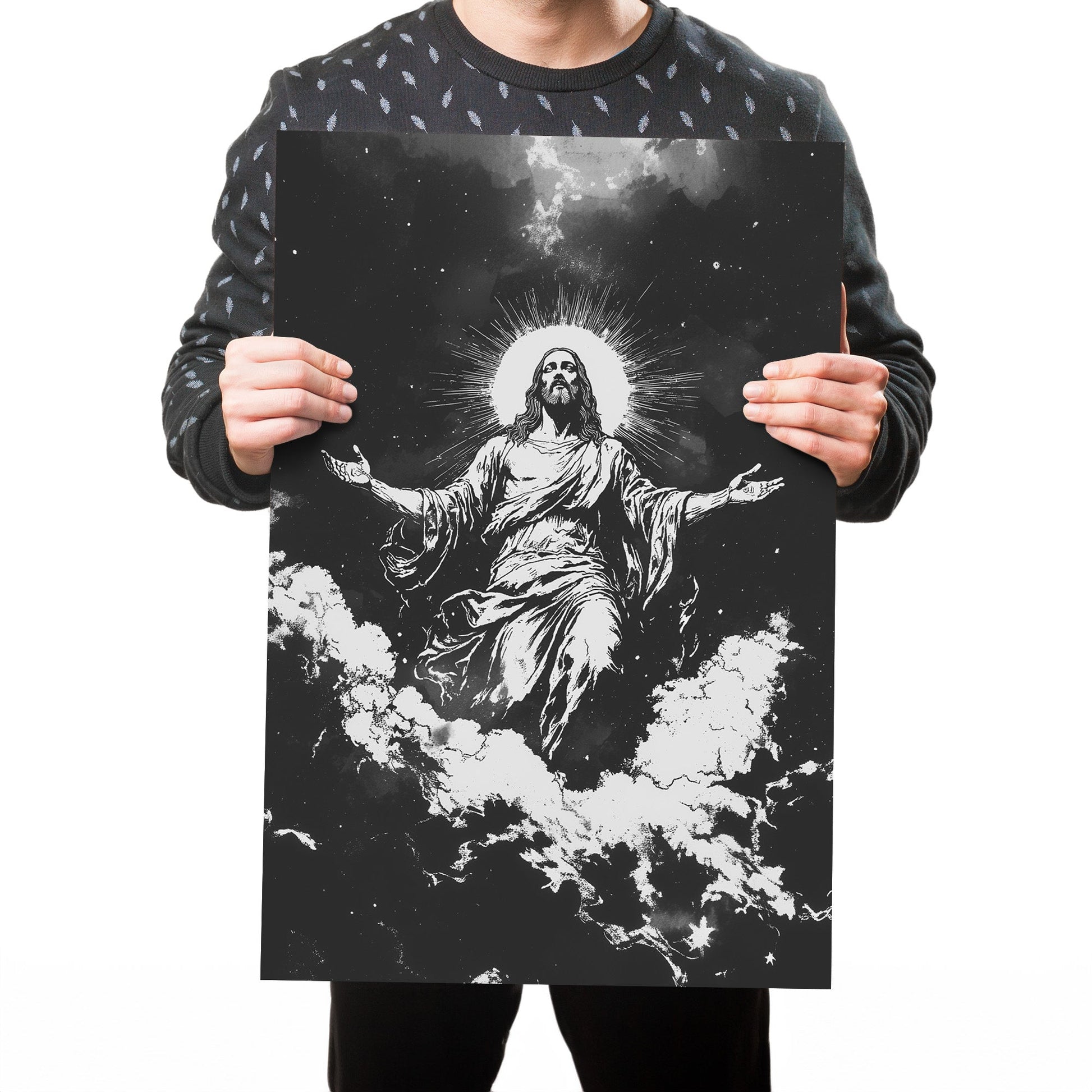 CHRISTIAN CHRIST JESUS TEMPLAR