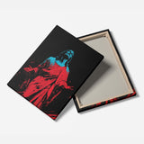 CHRISTIAN CHRIST JESUS TEMPLAR