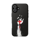 CHRISTIAN CHRIST JESUS TEMPLAR