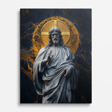 CHRISTIAN CHRIST JESUS TEMPLAR